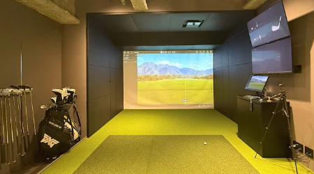 PUTTSALON TOKYOのサブ写真２